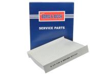 BORG & BECK BFC1241
