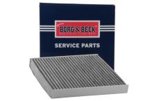 BORG & BECK BFC1277