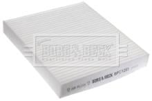 BORG & BECK BFC1283