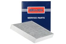 BORG & BECK BFC1363
