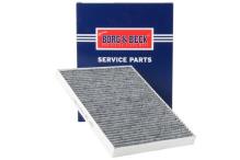 BORG & BECK BFC1463