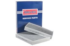 BORG & BECK BFC1473C