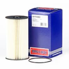 BORG & BECK BFF8000
