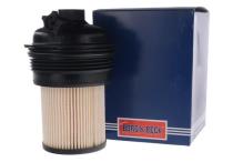 BORG & BECK BFF8296