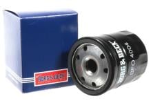 BORG & BECK BFO4004