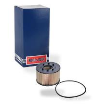 BORG & BECK BFO4007