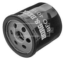 BORG & BECK BFO4015