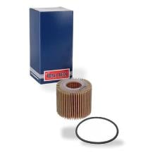 BORG & BECK BFO4123