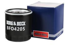 BORG & BECK BFO4205