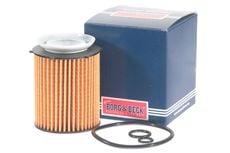 BORG & BECK BFO4241