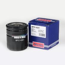 BORG & BECK BFO4261
