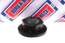BORG & BECK BHN204
