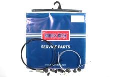 BORG & BECK BKA1000