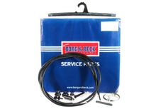 BORG & BECK BKA1084