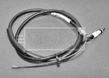 BORG & BECK BKB1048