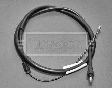 BORG & BECK BKB2171