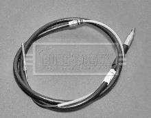 BORG & BECK BKB2279