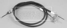 BORG & BECK BKB2503