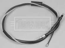 BORG & BECK BKB2617