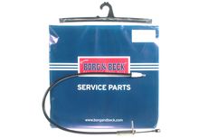 BORG & BECK BKB2810