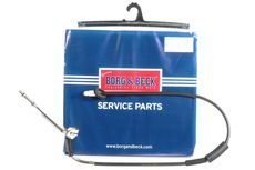 BORG & BECK BKB2876