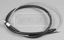 BORG & BECK BKB2903
