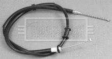 BORG & BECK BKB2971