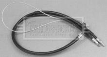 BORG & BECK BKB2979