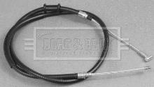 BORG & BECK BKB3001