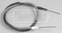 BORG & BECK BKB3008