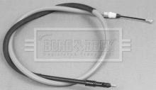 BORG & BECK BKB3009
