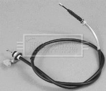 BORG & BECK BKB3034
