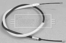 BORG & BECK BKB3049