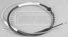BORG & BECK BKB3055