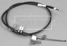 BORG & BECK BKB3060