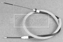 BORG & BECK BKB3070