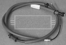 BORG & BECK BKB3288
