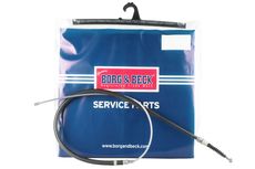 BORG & BECK BKB3350