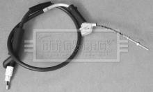 BORG & BECK BKB3397
