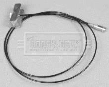 BORG & BECK BKB3776