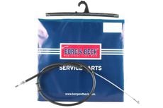 BORG & BECK BKB3807