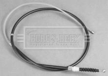 BORG & BECK BKB3824