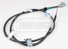 BORG & BECK BKB3881