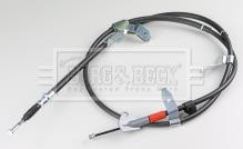 BORG & BECK BKB3882
