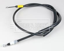 BORG & BECK BKB3909