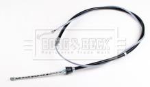 BORG & BECK BKB3926