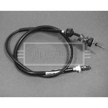 BORG & BECK BKC1150