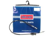 BORG & BECK BKC1319