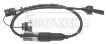 BORG & BECK BKC1336