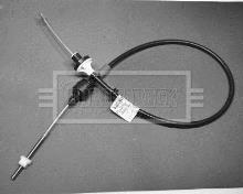 BORG & BECK BKC1399